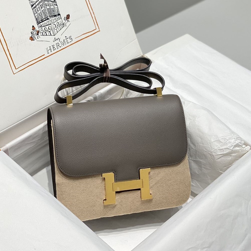 H**mes satchel bags